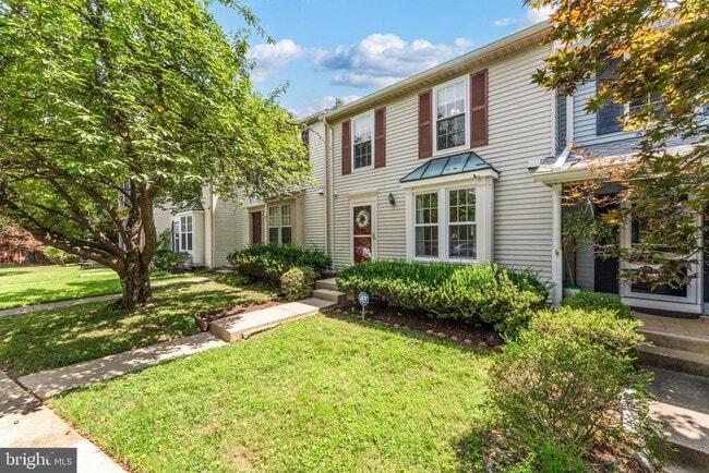property at 619 Coral Reef Dr