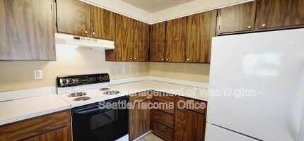 5801 13th Ave SE in Lacey, WA - Building Photo - Building Photo