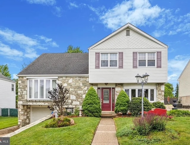 property at 9813 Ferndale St