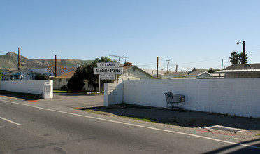 La Corona Mobile Home Park in Corona, CA - Building Photo - Building Photo