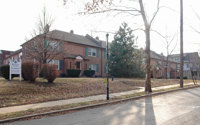 Washington Apartments in Kansas City, MO - Building Photo - Building Photo