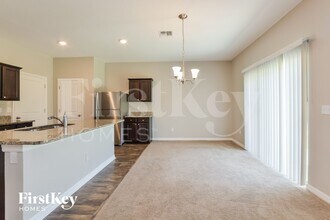 3710 Saltmarsh Loop in Sanford, FL - Foto de edificio - Building Photo