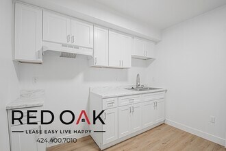 1136 S Alvarado St, Unit 1.5 in Los Angeles, CA - Foto de edificio - Building Photo