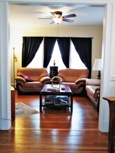 17 Pequossette St, Unit 2 in Watertown, MA - Building Photo - Building Photo