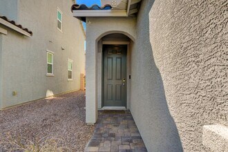9155 Amber Isle St in Las Vegas, NV - Building Photo - Building Photo