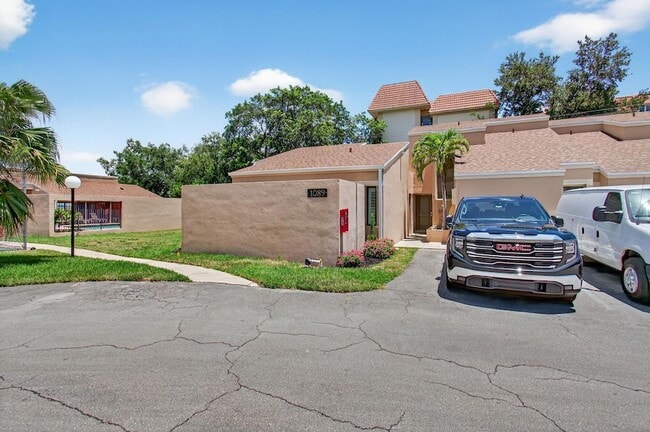property at 1089 NW 13th St