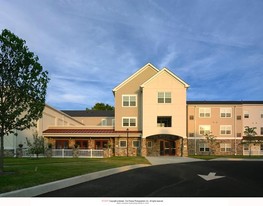 Hopewell Manor Apartments