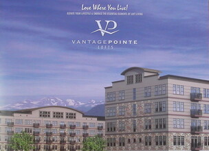 13456 Via Varra, Unit 308 in Broomfield, CO - Foto de edificio - Building Photo