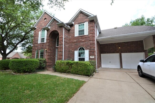 12110 Laurel Ct in Stafford, TX - Building Photo - Building Photo