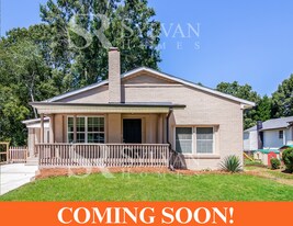 2657 Norman St in Gastonia, NC - Building Photo