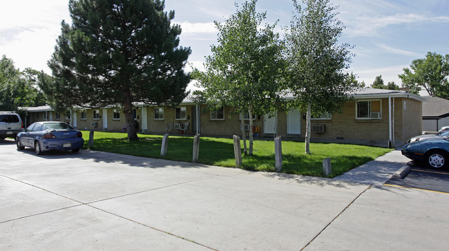 7412-7418 Lowell Blvd in Westminster, CO - Building Photo - Building Photo