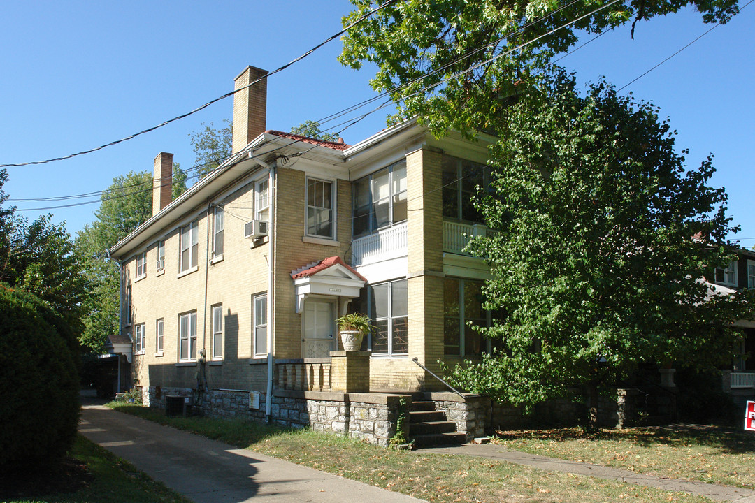 1016 Fontaine Rd in Lexington, KY - Building Photo