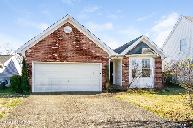 property at 7913 Kenhurst Dr