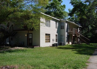 Willowtree Apartments in Mobile, AL - Foto de edificio - Building Photo