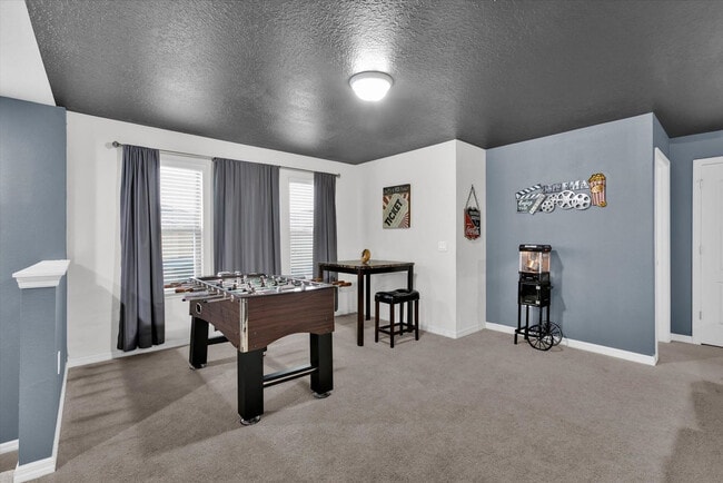 property at 8840 Corcovado Dr