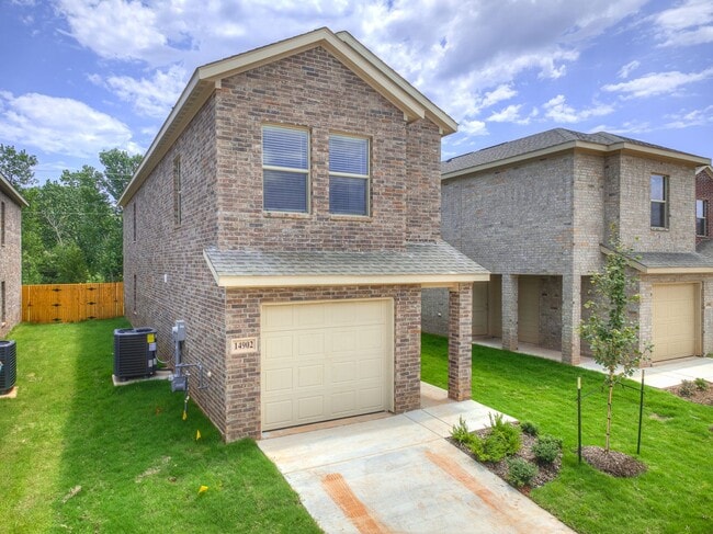 property at 14902 Razorbill Dr
