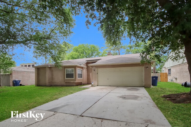 3919 Algernon Dr in Spring, TX - Building Photo - Building Photo