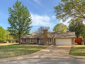 2006 Candle Ct in Grapevine, TX - Building Photo - Building Photo