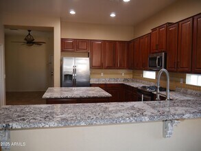 1397 E Peggy Dr in Casa Grande, AZ - Building Photo - Building Photo