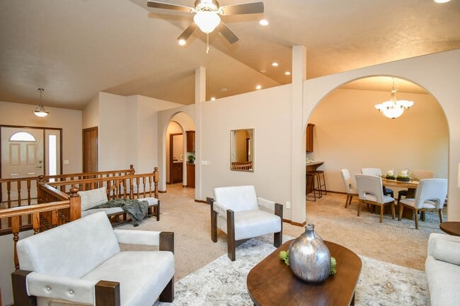property at 3908 W 89th St