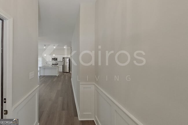 125 Allentown Ct in Macon, GA - Building Photo - Building Photo