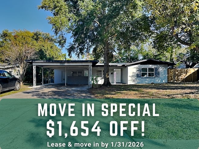 property at 1627 N Powers Dr