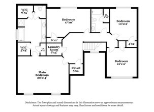 3392 Kittery Dr SW in Snellville, GA - Building Photo - Building Photo