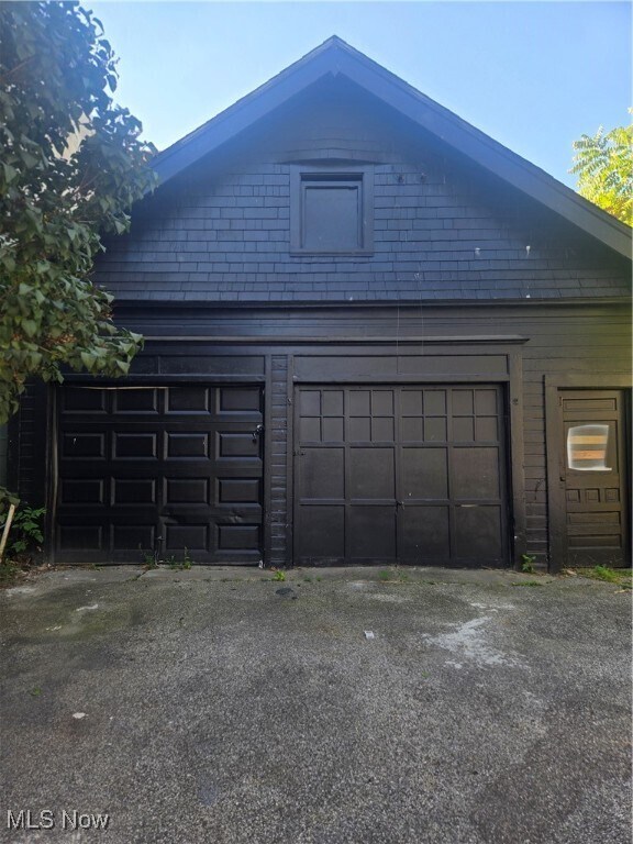 3615 Spokane Ave in Cleveland, OH - Building Photo - Building Photo