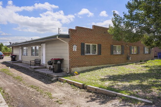 25 University Dr in Colorado Springs, CO - Building Photo - Building Photo