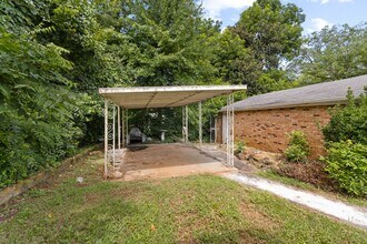 1512 22nd St SW in Birmingham, AL - Building Photo - Building Photo