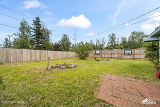4310 Needle Cir in Anchorage, AK - Building Photo - Building Photo