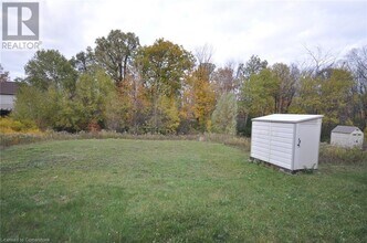 294 Briarmeadow Dr in Kitchener, ON - Building Photo - Building Photo