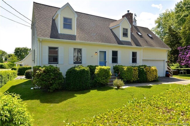 property at 4 Palmer Rd