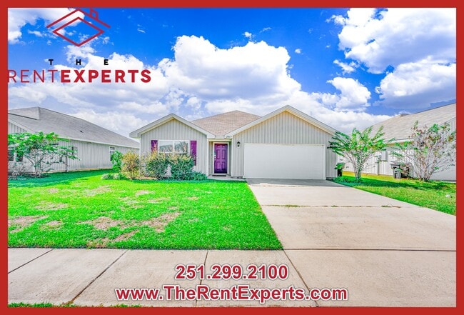 20675 Mercury Dr in Robertsdale, AL - Building Photo - Building Photo