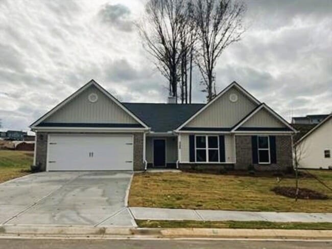 property at 1160 River Mist Cir