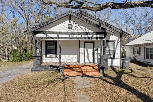 213 6th Ave NW in Ardmore, OK - Building Photo - Building Photo