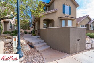 3439 S Barcelona Dr in Saint George, UT - Building Photo - Building Photo