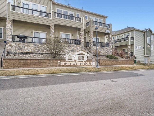 property at 11250 Florence St