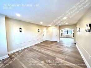 26 Academy Ave in Pittsburgh, PA - Building Photo - Building Photo