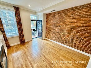 2251 12th Pl NW in Washington, DC - Building Photo - Building Photo