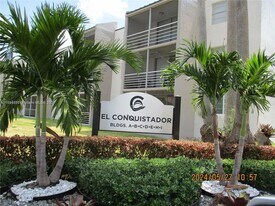 14150 SW 84th St, Unit 303-I in Miami, FL - Building Photo