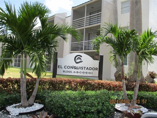 property at 14150 SW 84th St