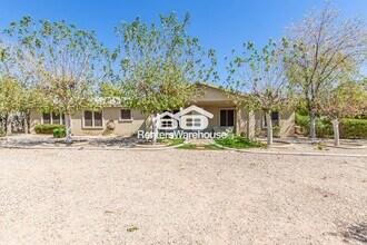 29319 N 203rd Ave in Wittmann, AZ - Building Photo - Building Photo