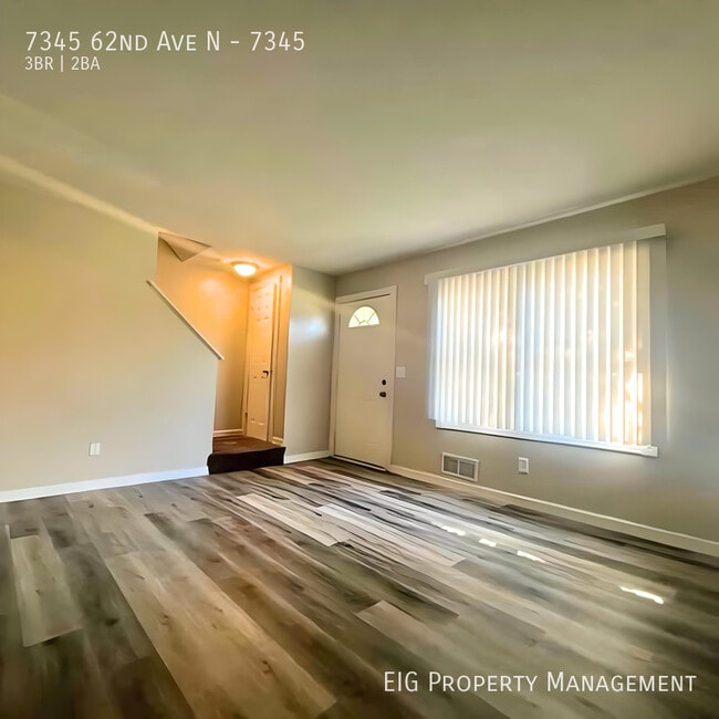 7345 62nd Ave N in New Hope, MN - Building Photo - Building Photo