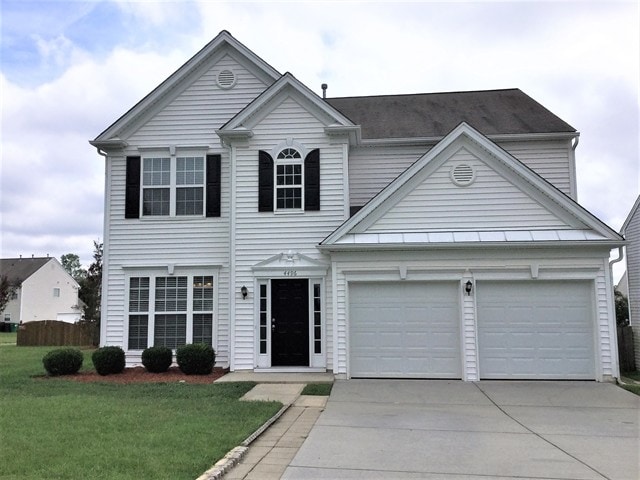 property at 4496 Fairport Ct