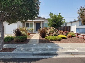 733 Santa Rosa St in Sunnyvale, CA - Building Photo