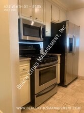 421 W 6th St in Long Beach, CA - Building Photo - Building Photo