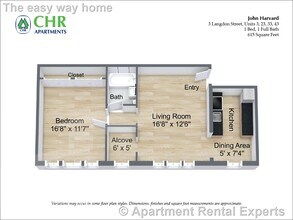 3 Langdon St in Cambridge, MA - Building Photo - Building Photo