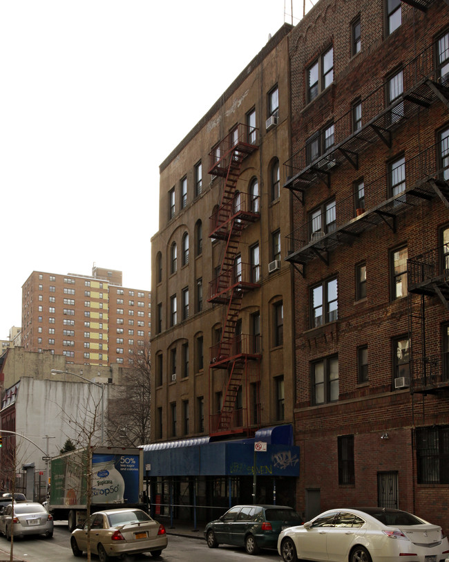 129 Ridge St in New York, NY - Building Photo - Building Photo