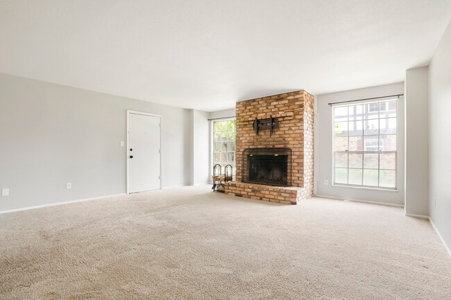 property at 3855 S Monaco Pky